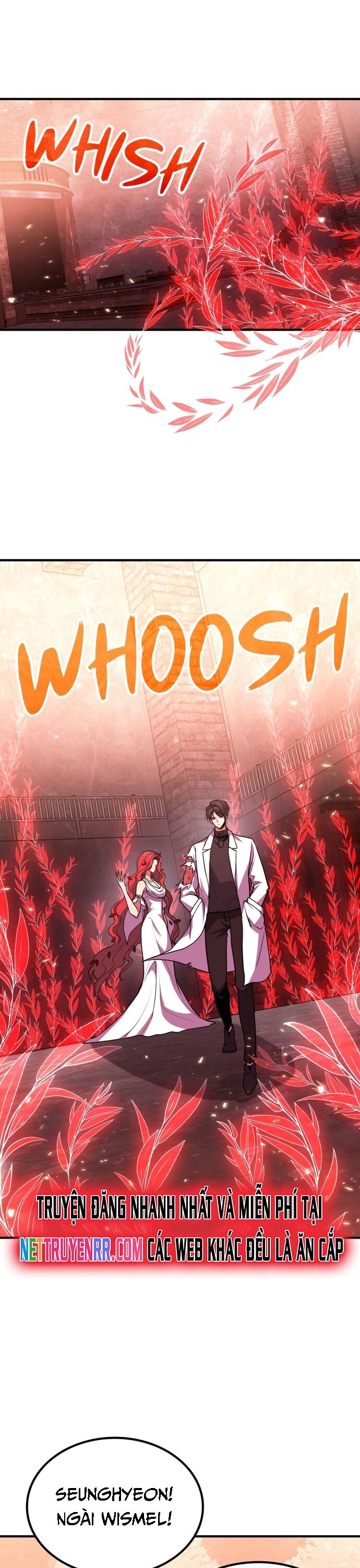 Làm Sao Sống Như Một Trị Liệu Sư Ngầm? - Chapter 74 - Page 36