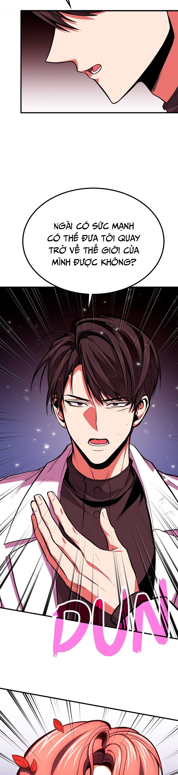 Làm Sao Sống Như Một Trị Liệu Sư Ngầm? - Chapter 74 - Page 8