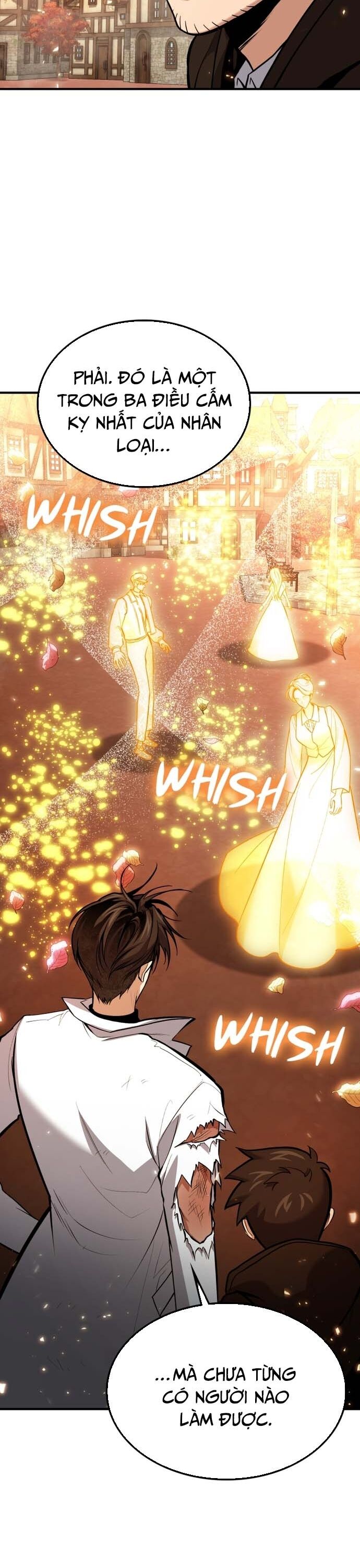 Làm Sao Sống Như Một Trị Liệu Sư Ngầm? - Chapter 75 - Page 12