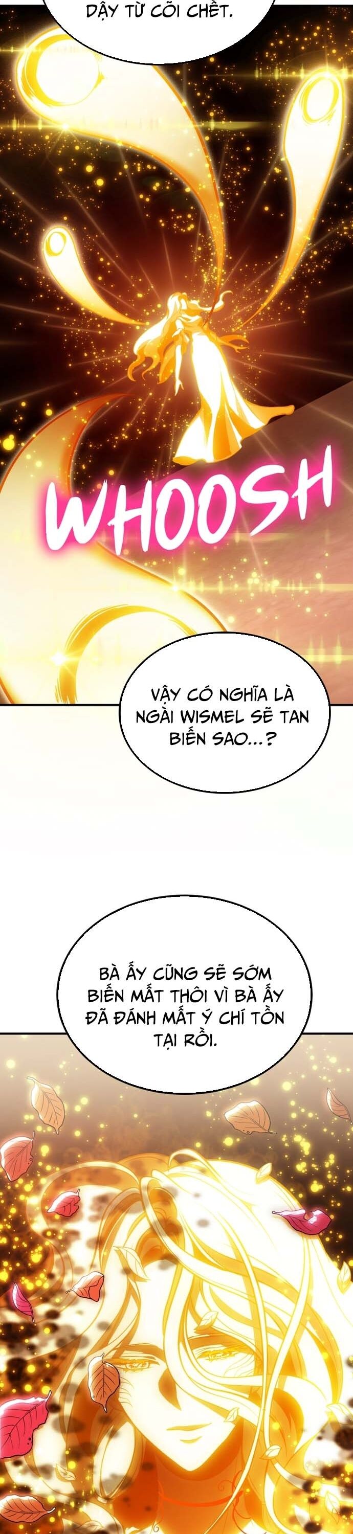 Làm Sao Sống Như Một Trị Liệu Sư Ngầm? - Chapter 75 - Page 17