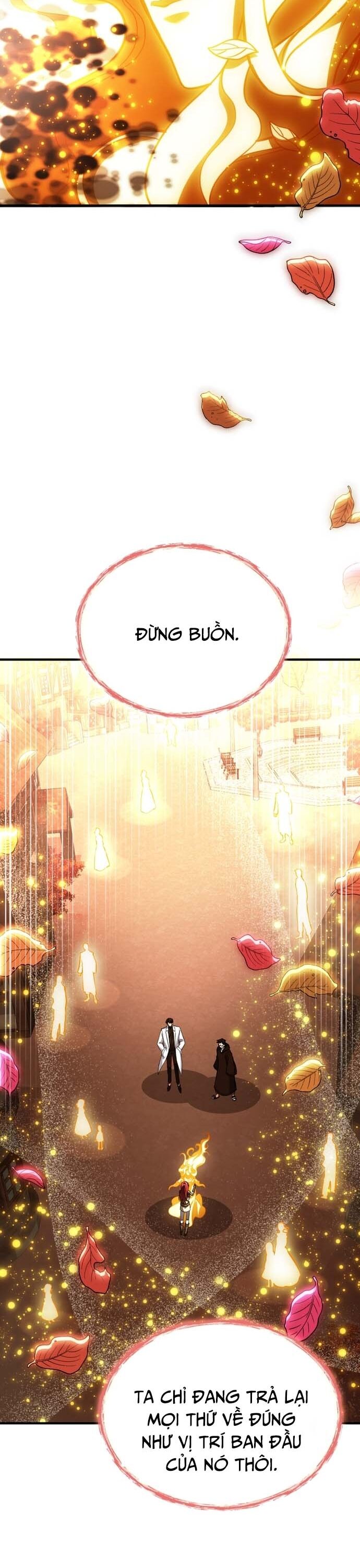 Làm Sao Sống Như Một Trị Liệu Sư Ngầm? - Chapter 75 - Page 19