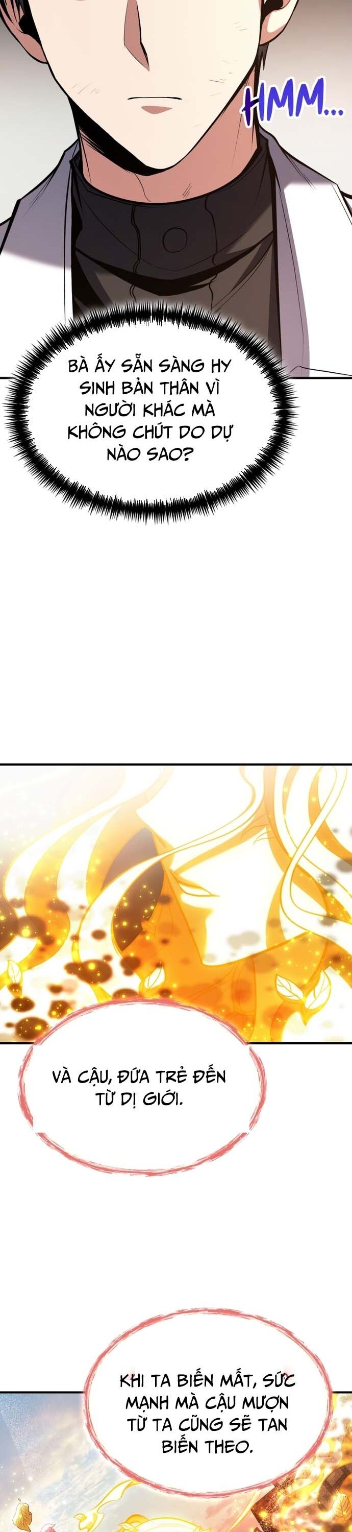 Làm Sao Sống Như Một Trị Liệu Sư Ngầm? - Chapter 75 - Page 22