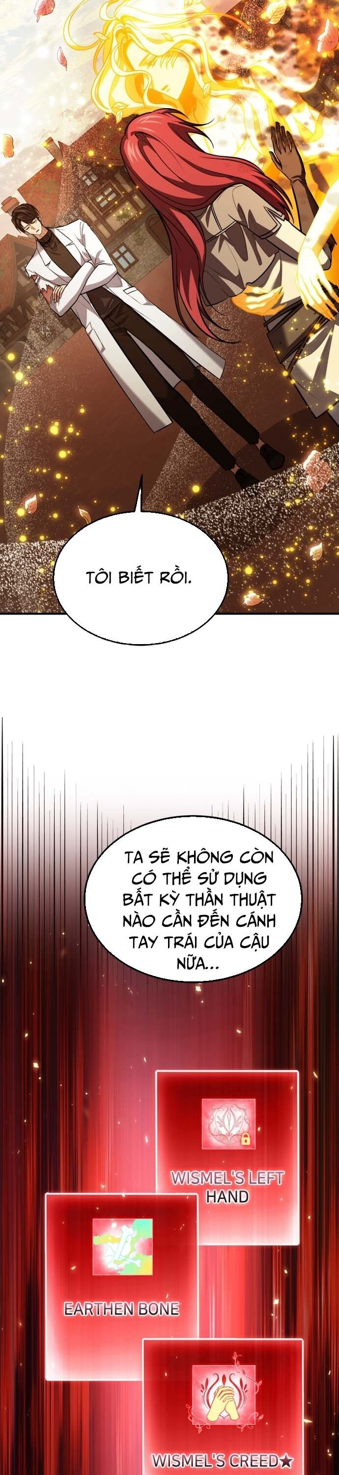 Làm Sao Sống Như Một Trị Liệu Sư Ngầm? - Chapter 75 - Page 23