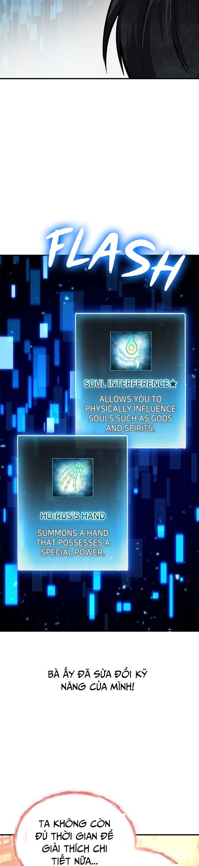 Làm Sao Sống Như Một Trị Liệu Sư Ngầm? - Chapter 75 - Page 27