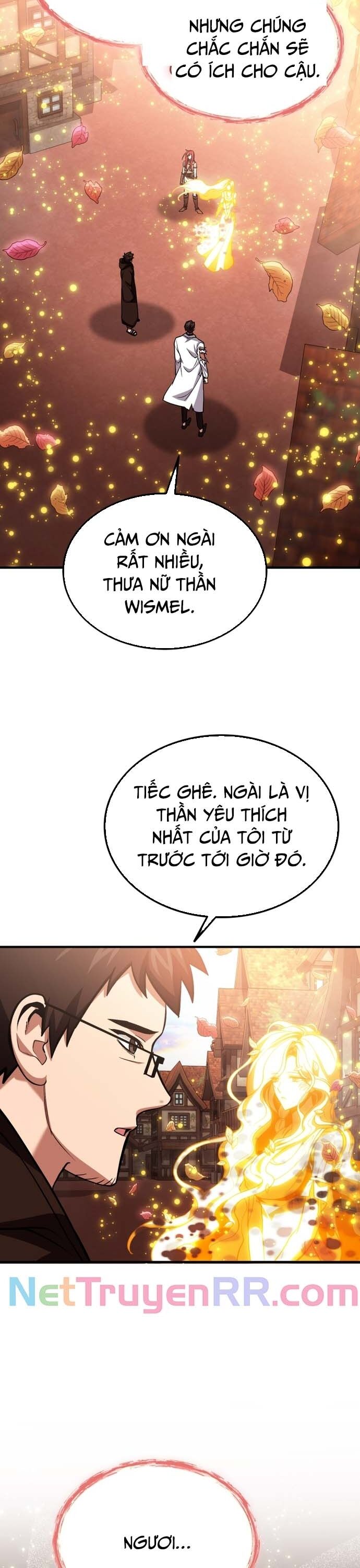 Làm Sao Sống Như Một Trị Liệu Sư Ngầm? - Chapter 75 - Page 28