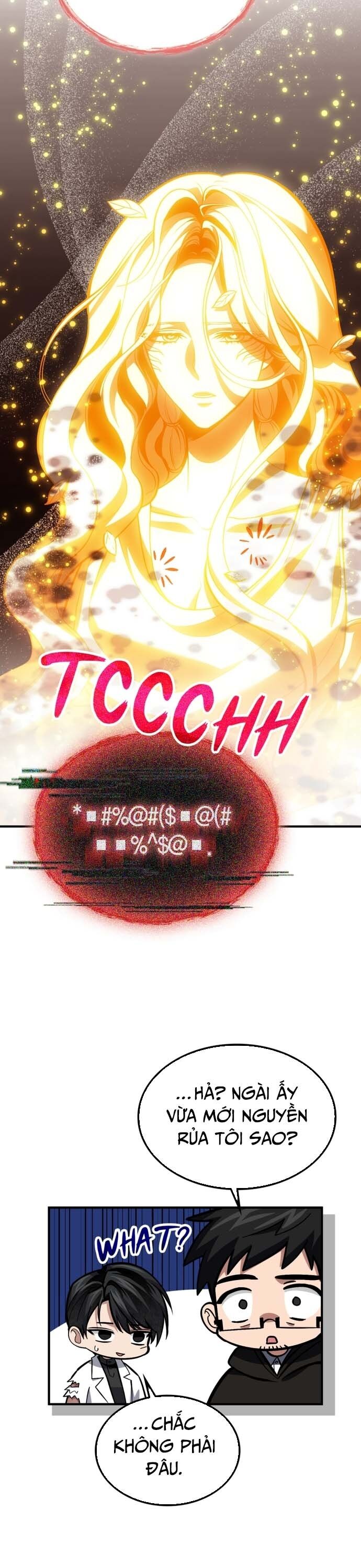 Làm Sao Sống Như Một Trị Liệu Sư Ngầm? - Chapter 75 - Page 29