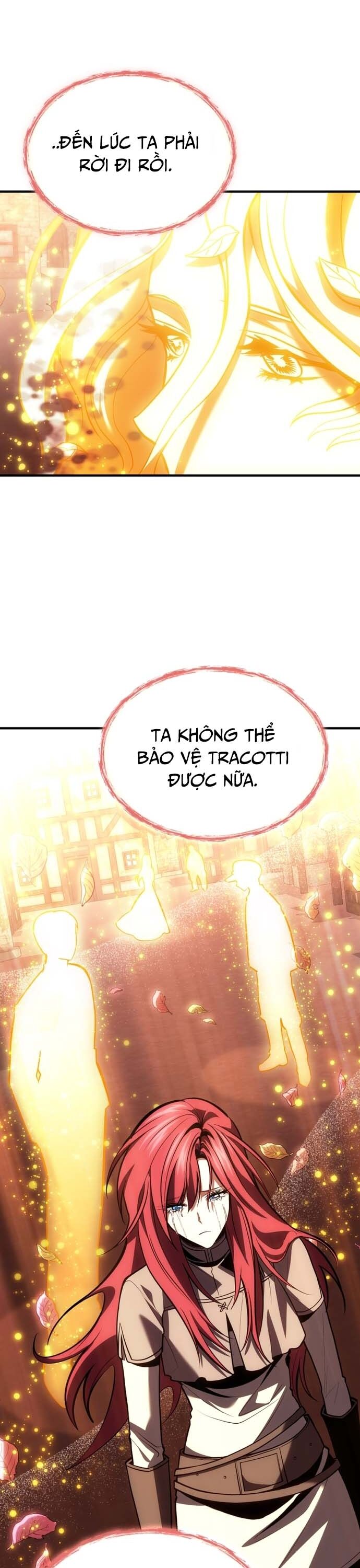 Làm Sao Sống Như Một Trị Liệu Sư Ngầm? - Chapter 75 - Page 30