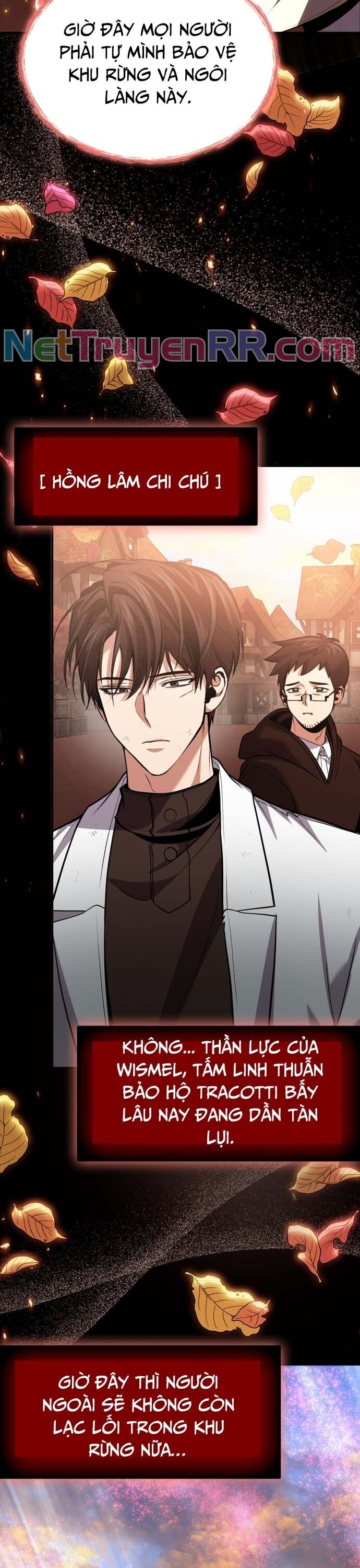 Làm Sao Sống Như Một Trị Liệu Sư Ngầm? - Chapter 75 - Page 31