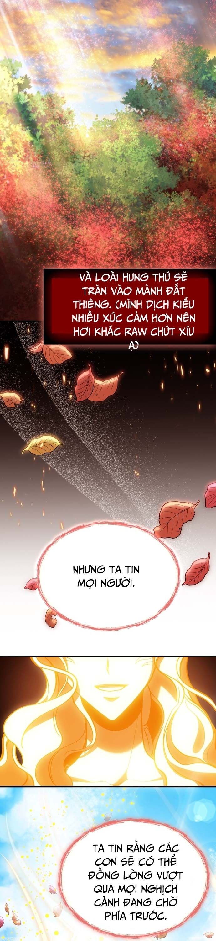 Làm Sao Sống Như Một Trị Liệu Sư Ngầm? - Chapter 75 - Page 32