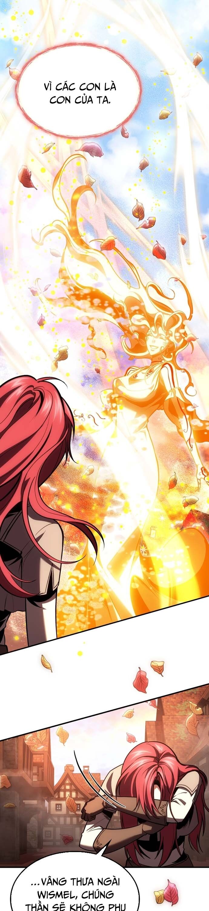 Làm Sao Sống Như Một Trị Liệu Sư Ngầm? - Chapter 75 - Page 33