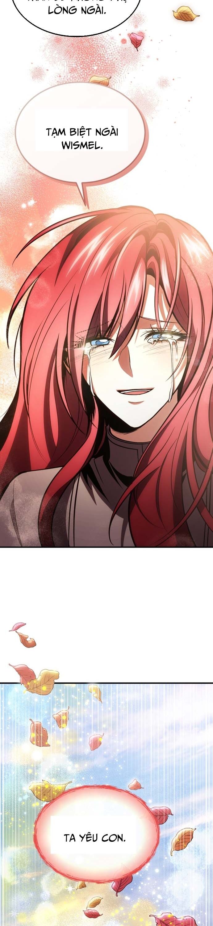 Làm Sao Sống Như Một Trị Liệu Sư Ngầm? - Chapter 75 - Page 34