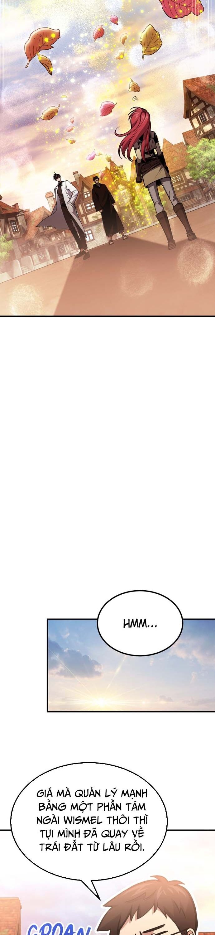 Làm Sao Sống Như Một Trị Liệu Sư Ngầm? - Chapter 75 - Page 35