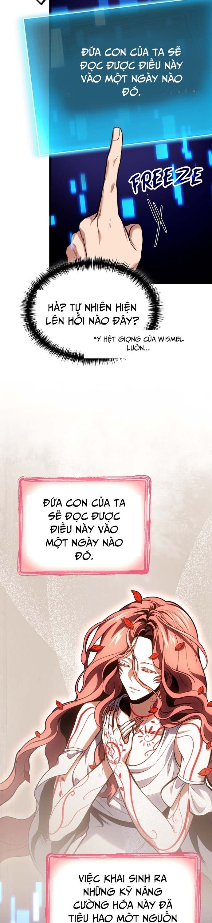 Làm Sao Sống Như Một Trị Liệu Sư Ngầm? - Chapter 75 - Page 37