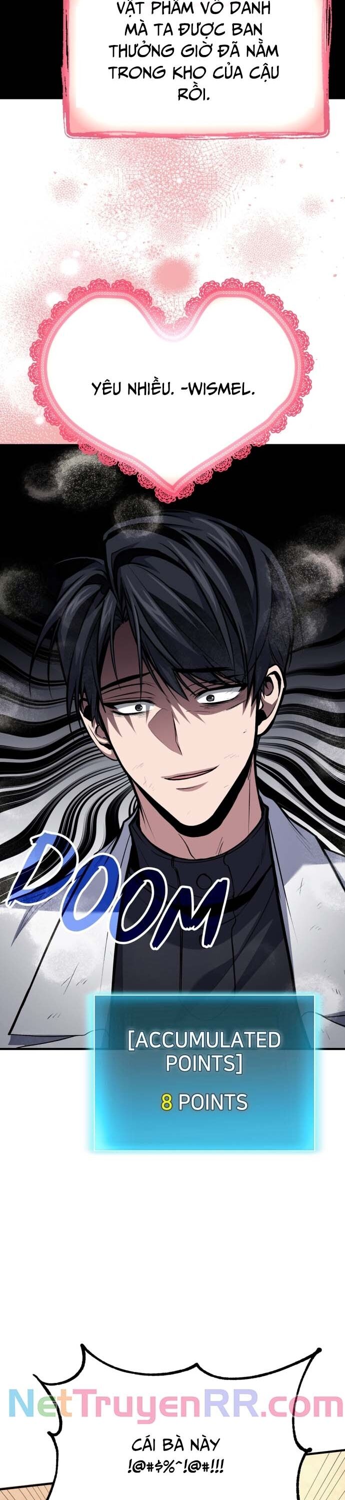 Làm Sao Sống Như Một Trị Liệu Sư Ngầm? - Chapter 75 - Page 39