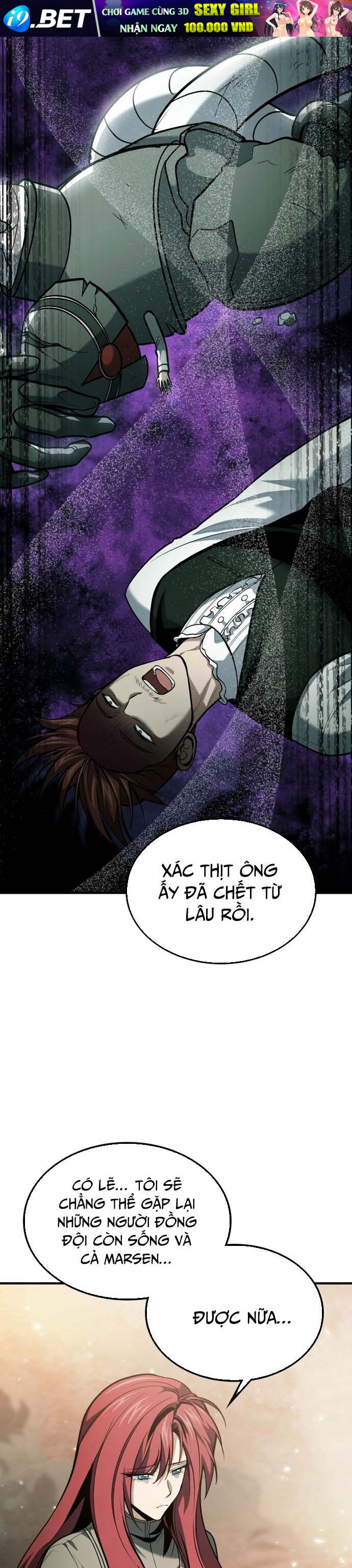 Làm Sao Sống Như Một Trị Liệu Sư Ngầm? - Chapter 75 - Page 4
