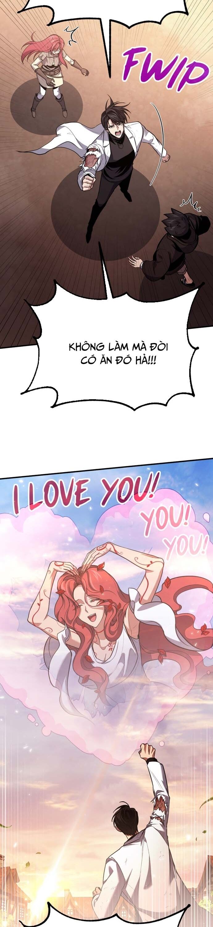 Làm Sao Sống Như Một Trị Liệu Sư Ngầm? - Chapter 75 - Page 40