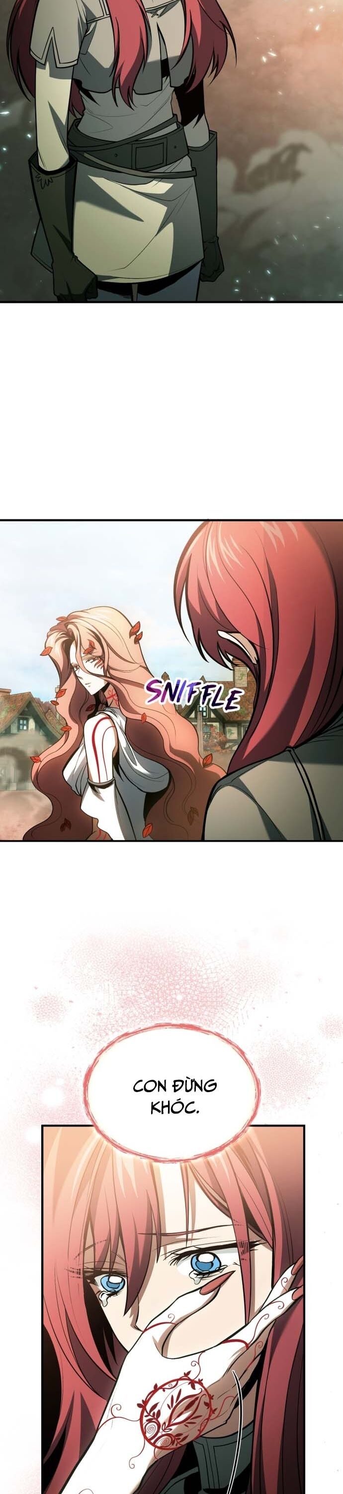Làm Sao Sống Như Một Trị Liệu Sư Ngầm? - Chapter 75 - Page 5