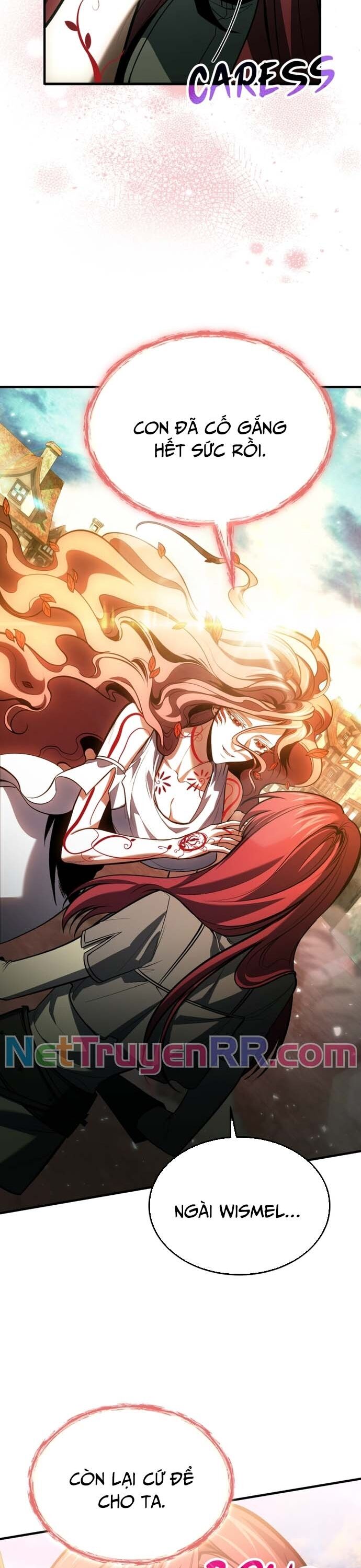 Làm Sao Sống Như Một Trị Liệu Sư Ngầm? - Chapter 75 - Page 6