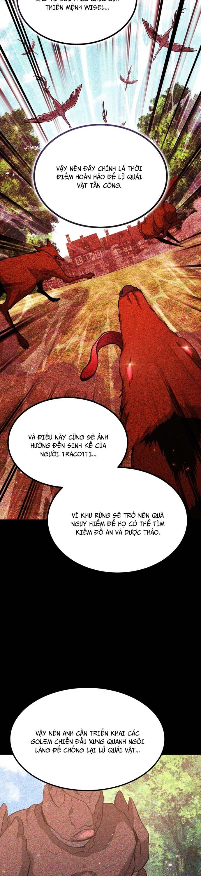 Làm Sao Sống Như Một Trị Liệu Sư Ngầm? - Chapter 76 - Page 12