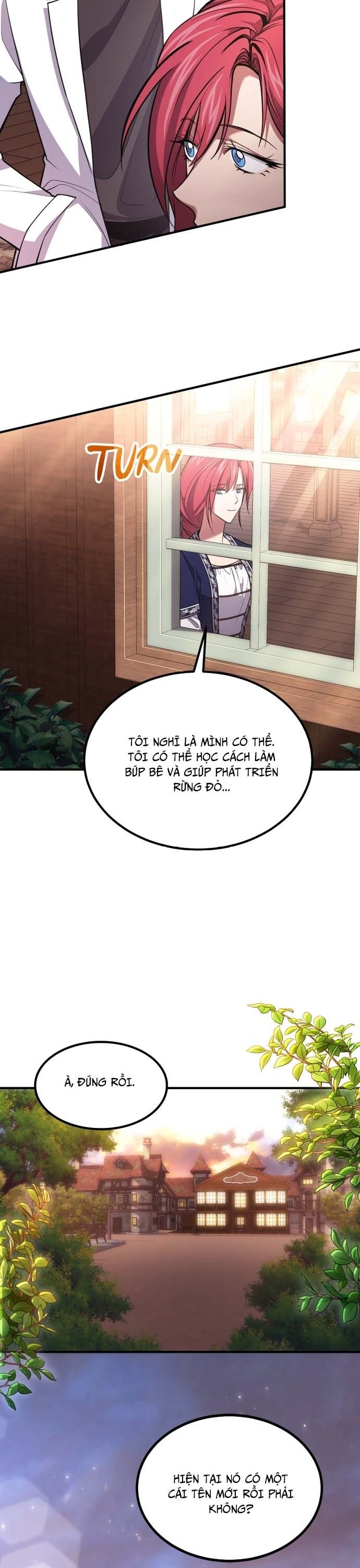 Làm Sao Sống Như Một Trị Liệu Sư Ngầm? - Chapter 76 - Page 27