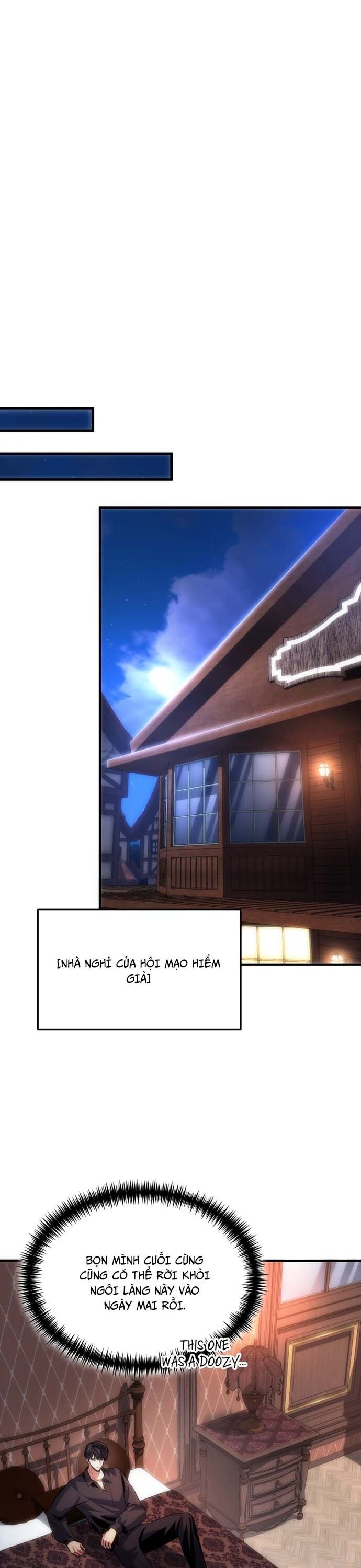 Làm Sao Sống Như Một Trị Liệu Sư Ngầm? - Chapter 76 - Page 29