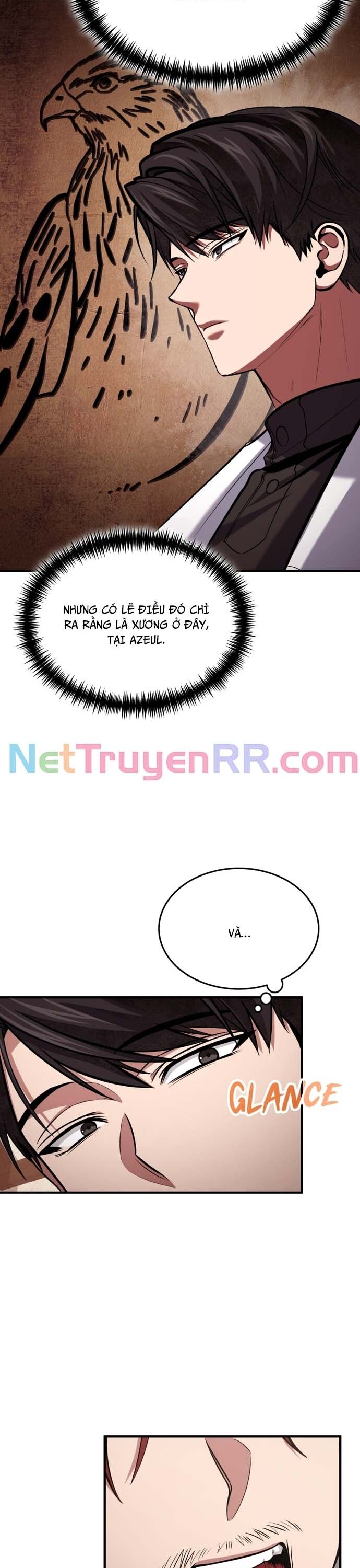 Làm Sao Sống Như Một Trị Liệu Sư Ngầm? - Chapter 76 - Page 3