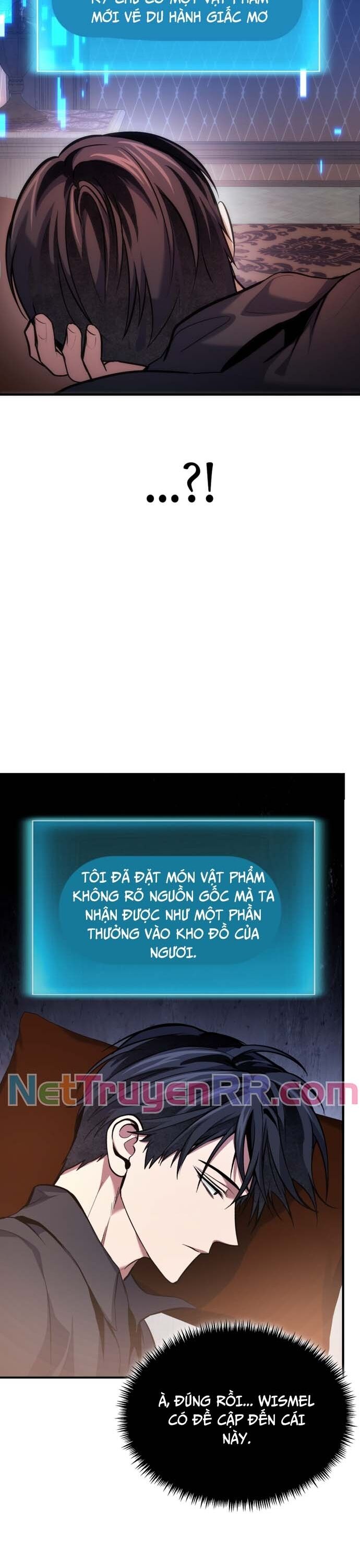 Làm Sao Sống Như Một Trị Liệu Sư Ngầm? - Chapter 76 - Page 31