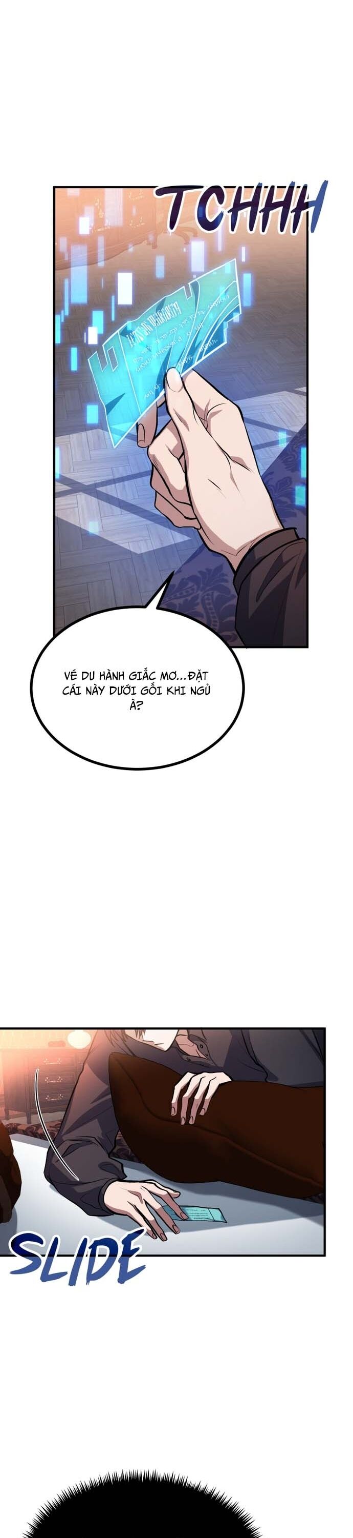 Làm Sao Sống Như Một Trị Liệu Sư Ngầm? - Chapter 76 - Page 32