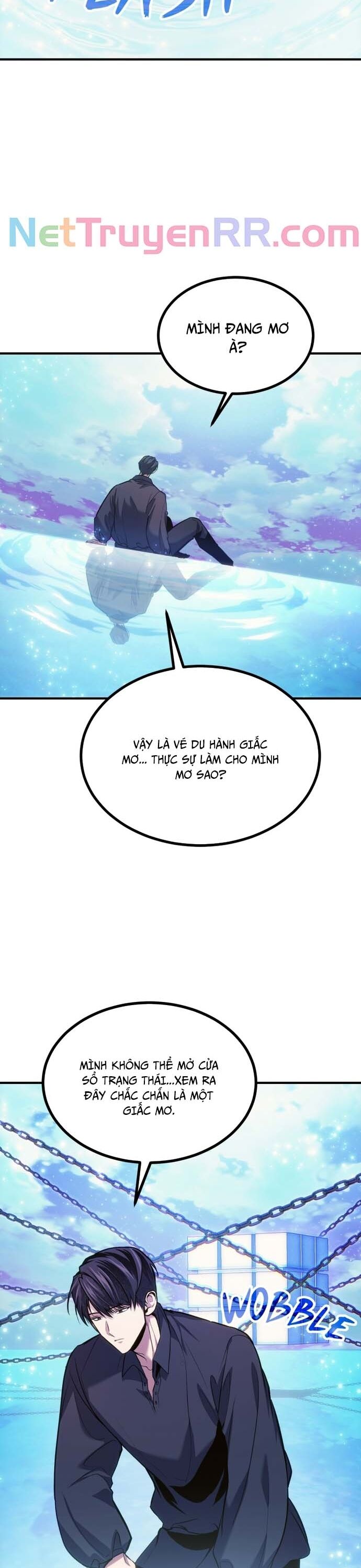 Làm Sao Sống Như Một Trị Liệu Sư Ngầm? - Chapter 76 - Page 36