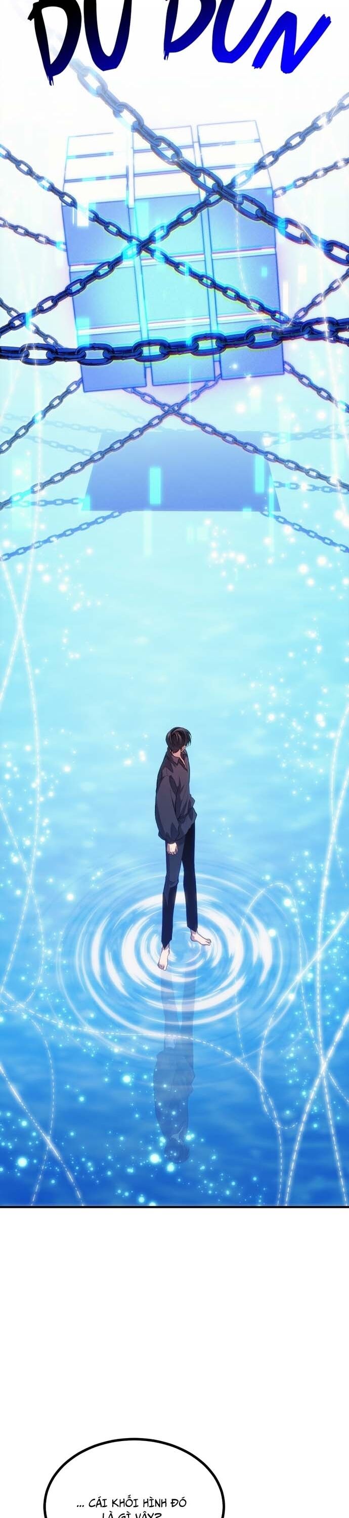 Làm Sao Sống Như Một Trị Liệu Sư Ngầm? - Chapter 76 - Page 38