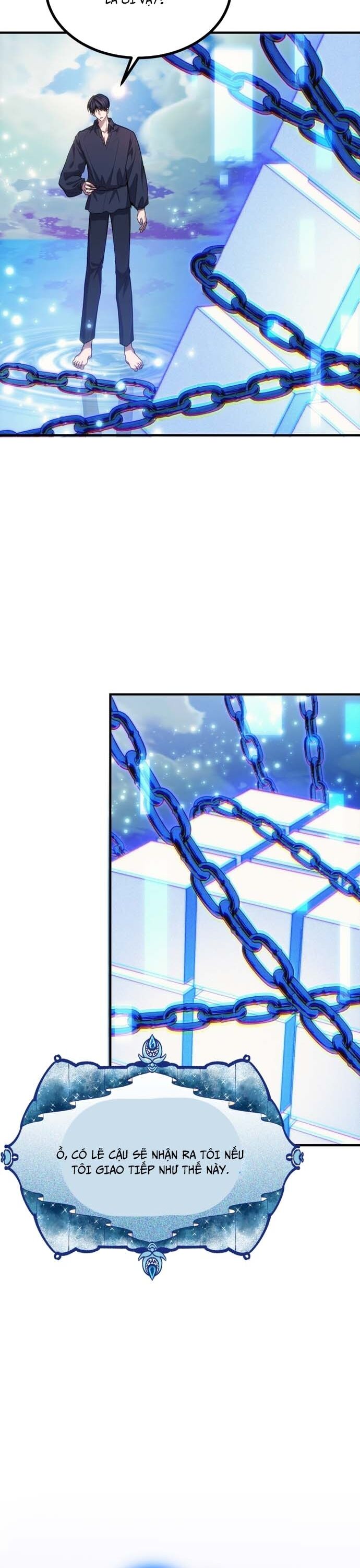 Làm Sao Sống Như Một Trị Liệu Sư Ngầm? - Chapter 76 - Page 39