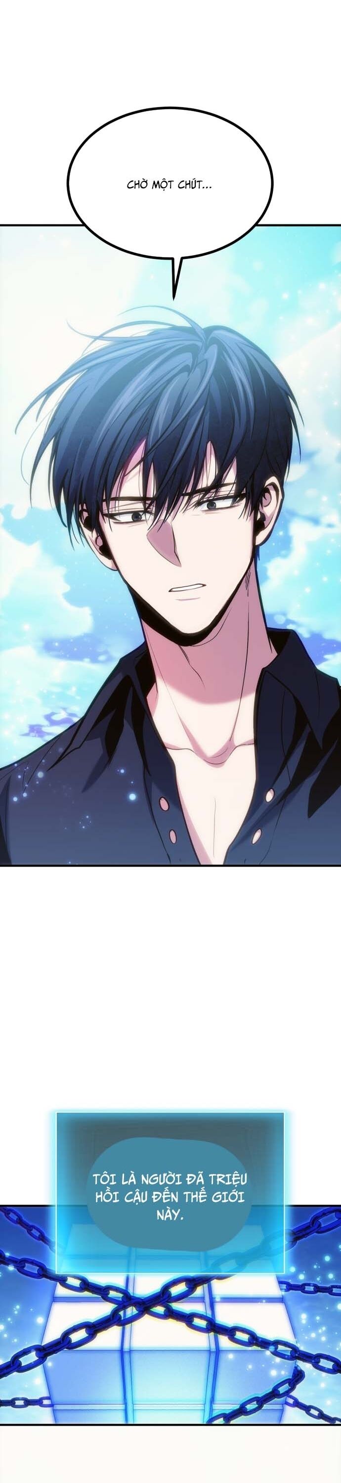 Làm Sao Sống Như Một Trị Liệu Sư Ngầm? - Chapter 76 - Page 41