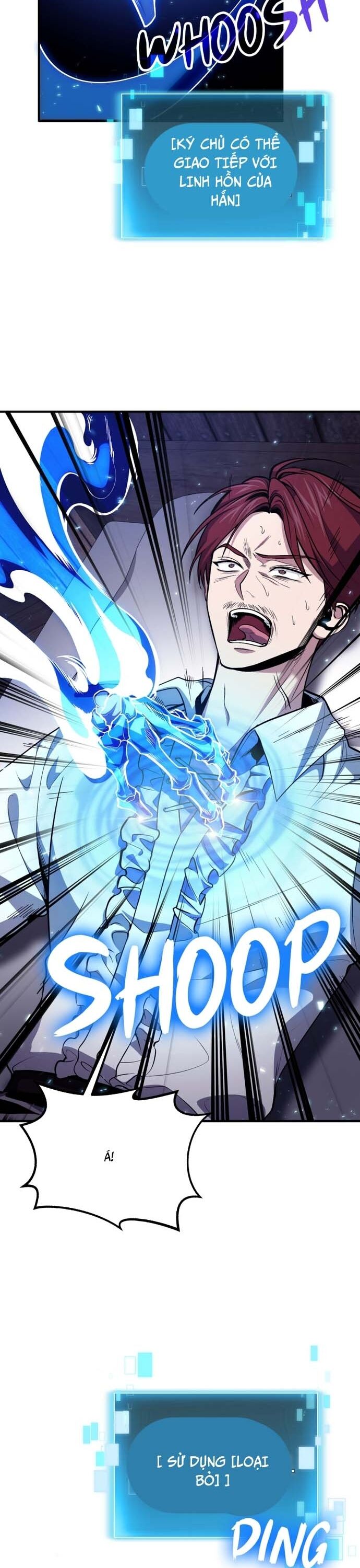 Làm Sao Sống Như Một Trị Liệu Sư Ngầm? - Chapter 76 - Page 6