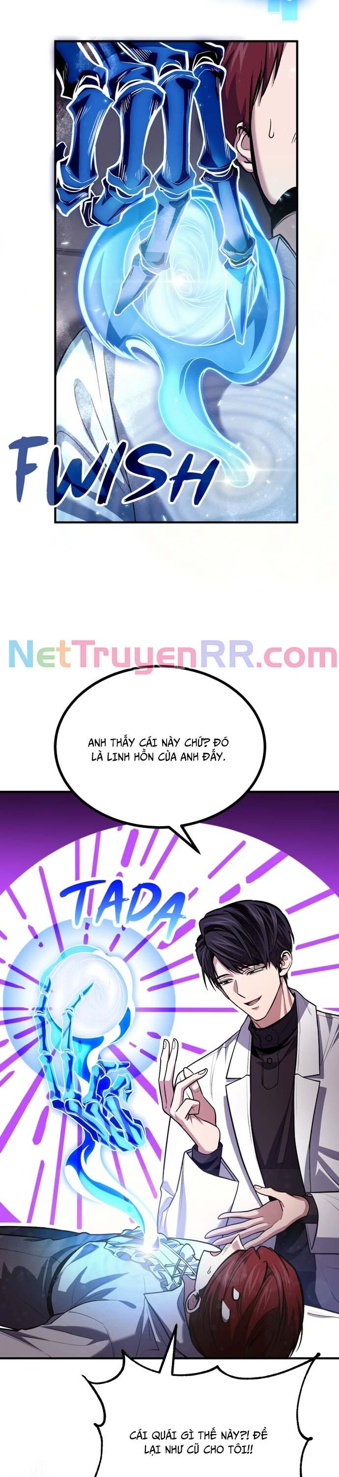 Làm Sao Sống Như Một Trị Liệu Sư Ngầm? - Chapter 76 - Page 7