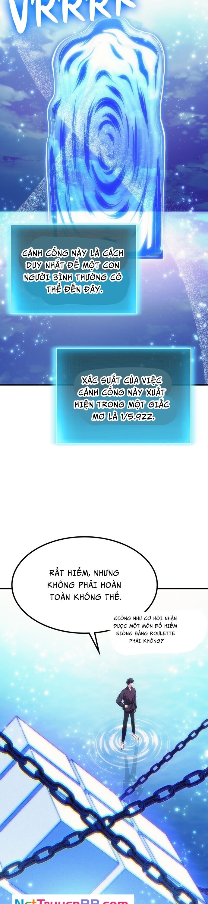 Làm Sao Sống Như Một Trị Liệu Sư Ngầm? - Chapter 77 - Page 13