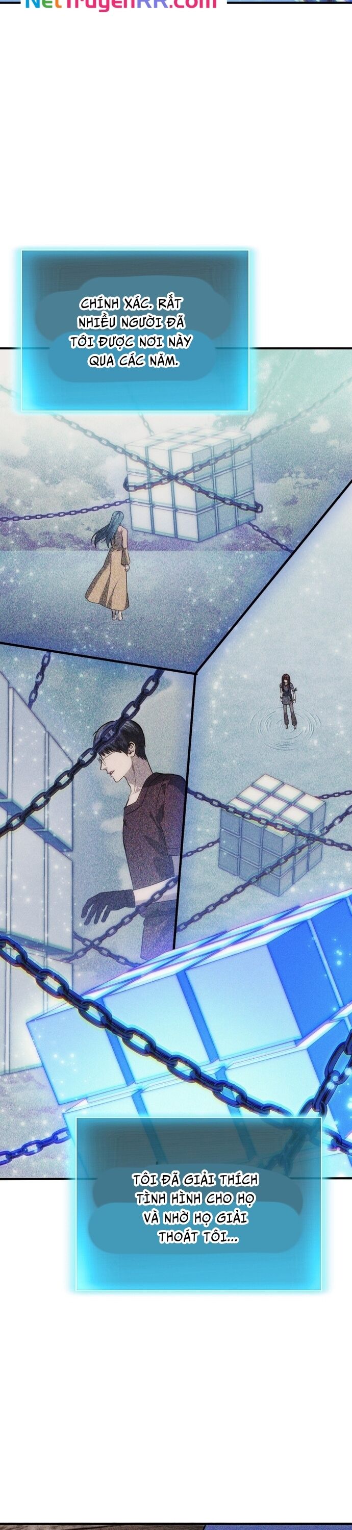 Làm Sao Sống Như Một Trị Liệu Sư Ngầm? - Chapter 77 - Page 14