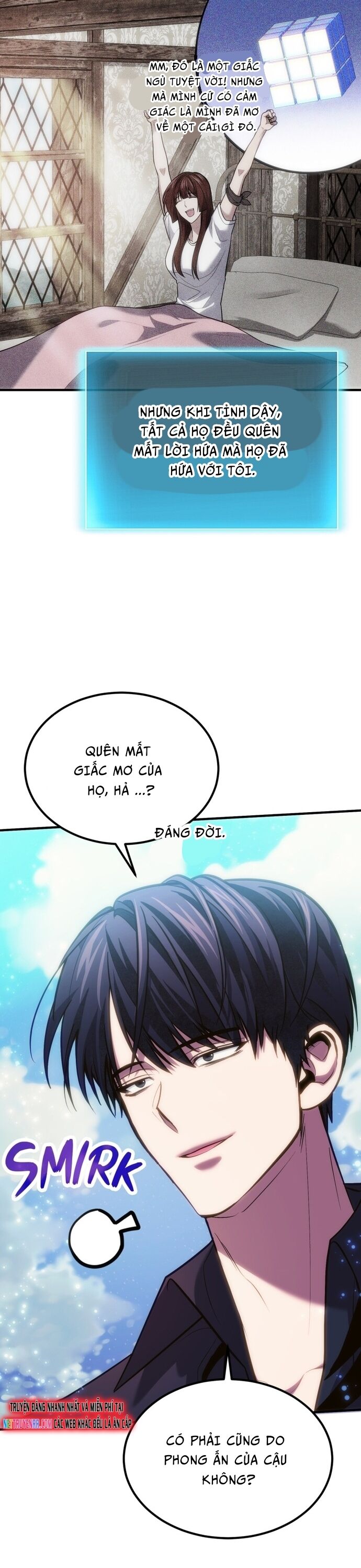 Làm Sao Sống Như Một Trị Liệu Sư Ngầm? - Chapter 77 - Page 15