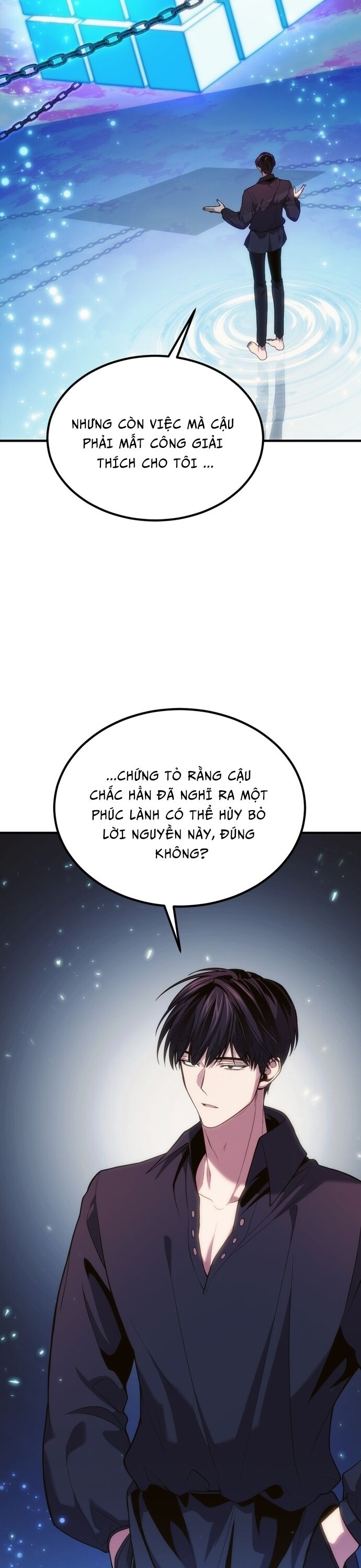 Làm Sao Sống Như Một Trị Liệu Sư Ngầm? - Chapter 77 - Page 17