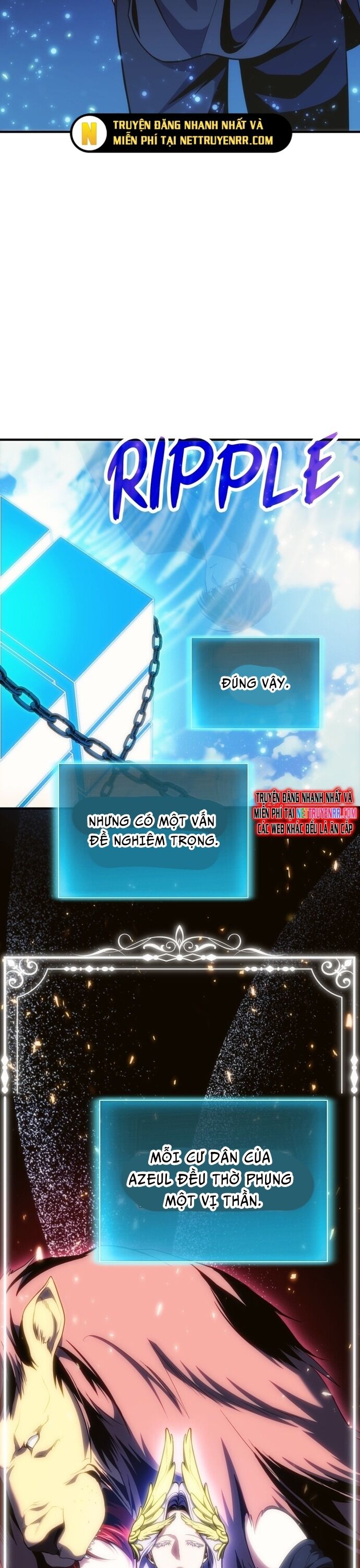 Làm Sao Sống Như Một Trị Liệu Sư Ngầm? - Chapter 77 - Page 18