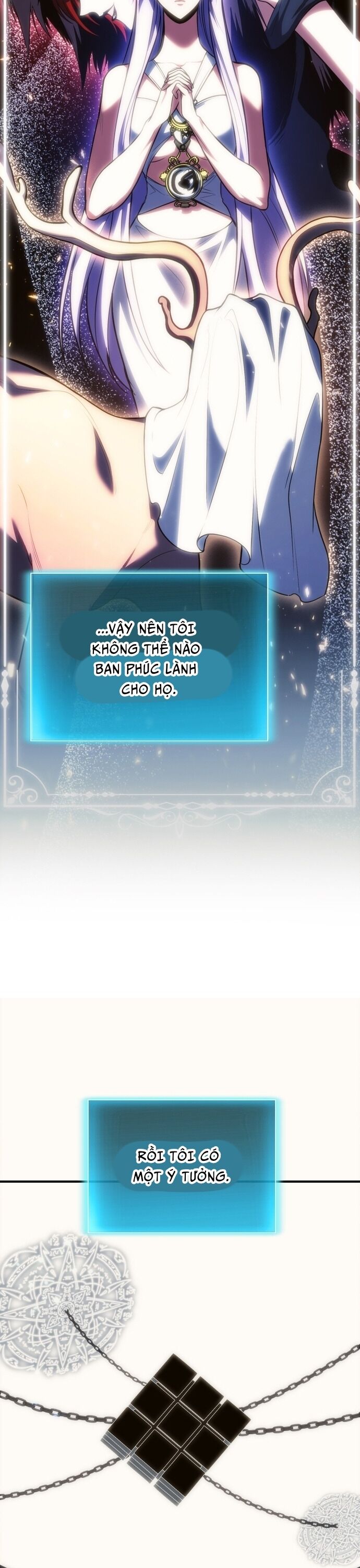 Làm Sao Sống Như Một Trị Liệu Sư Ngầm? - Chapter 77 - Page 19