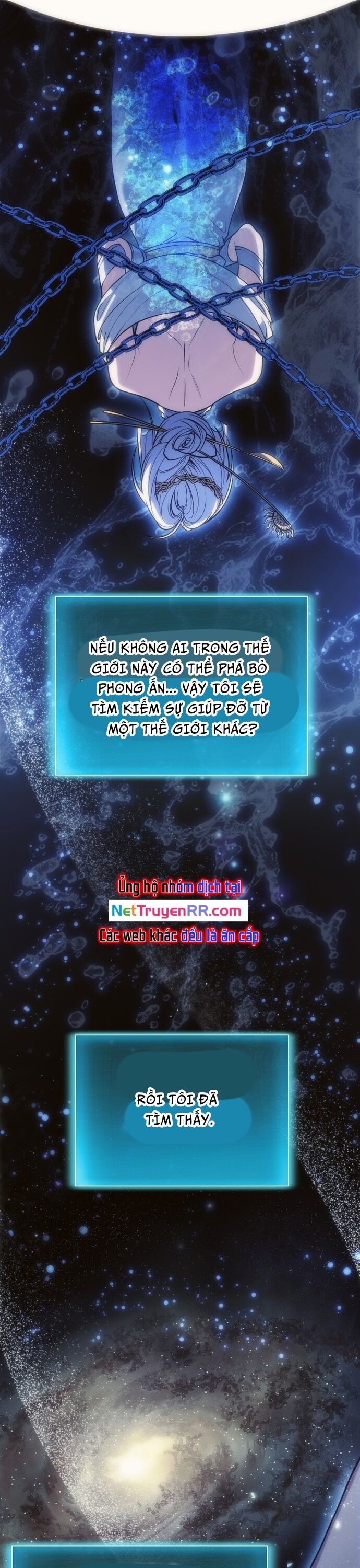 Làm Sao Sống Như Một Trị Liệu Sư Ngầm? - Chapter 77 - Page 20