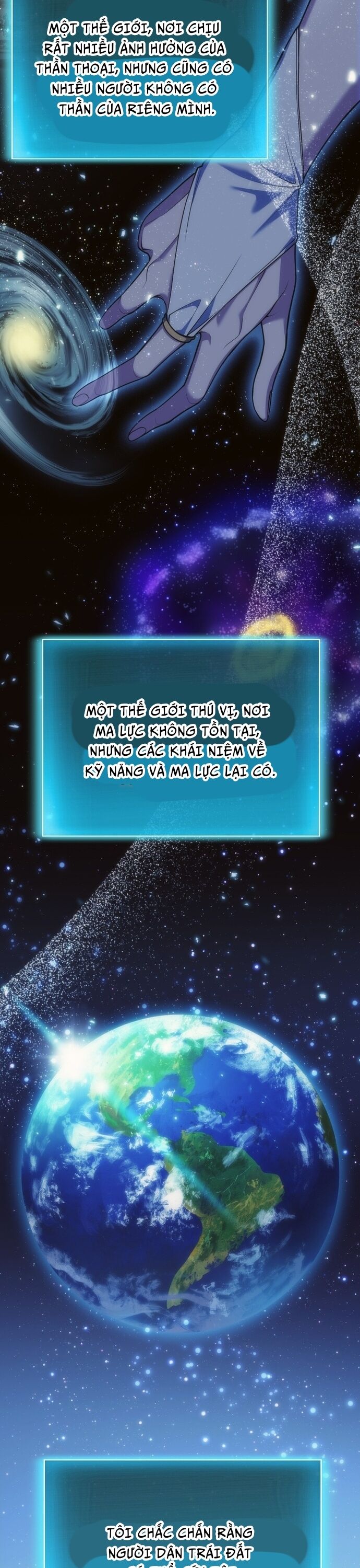 Làm Sao Sống Như Một Trị Liệu Sư Ngầm? - Chapter 77 - Page 21