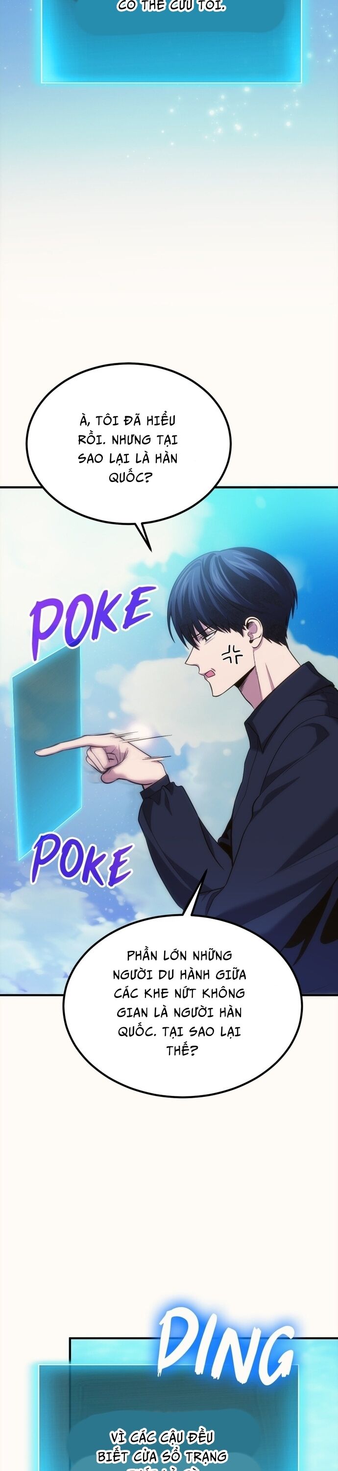 Làm Sao Sống Như Một Trị Liệu Sư Ngầm? - Chapter 77 - Page 22
