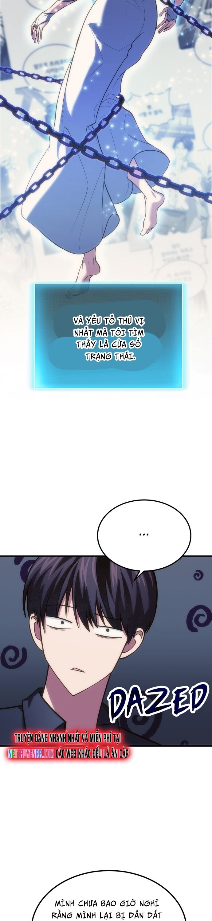 Làm Sao Sống Như Một Trị Liệu Sư Ngầm? - Chapter 77 - Page 24