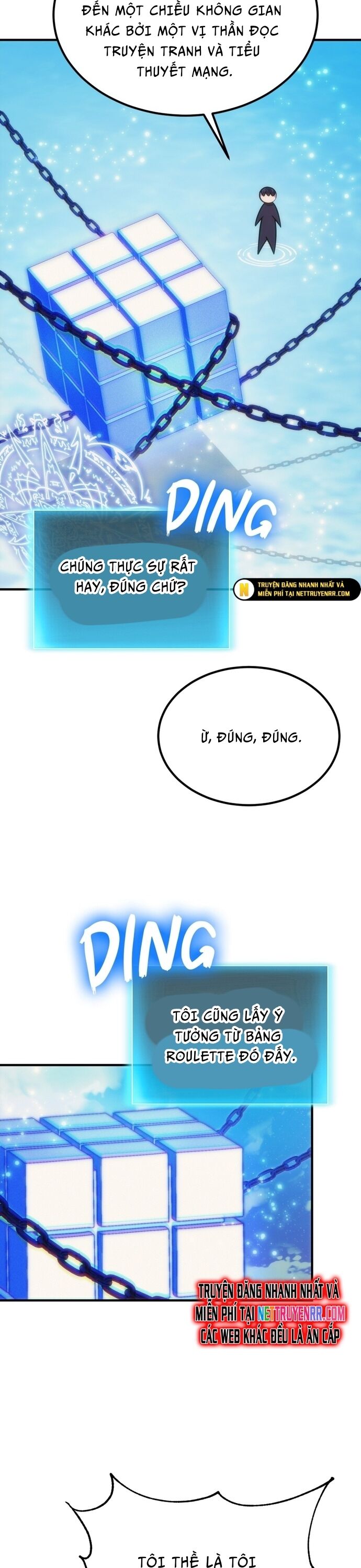 Làm Sao Sống Như Một Trị Liệu Sư Ngầm? - Chapter 77 - Page 25