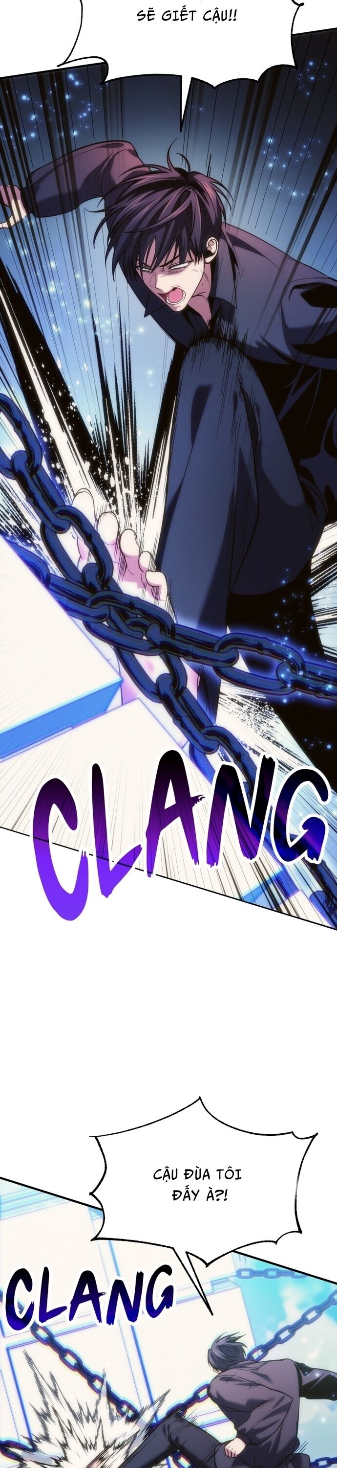 Làm Sao Sống Như Một Trị Liệu Sư Ngầm? - Chapter 77 - Page 26