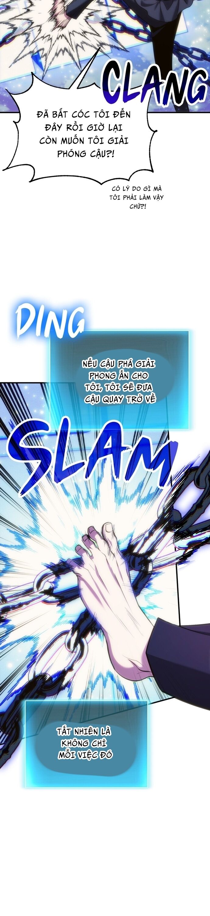 Làm Sao Sống Như Một Trị Liệu Sư Ngầm? - Chapter 77 - Page 27