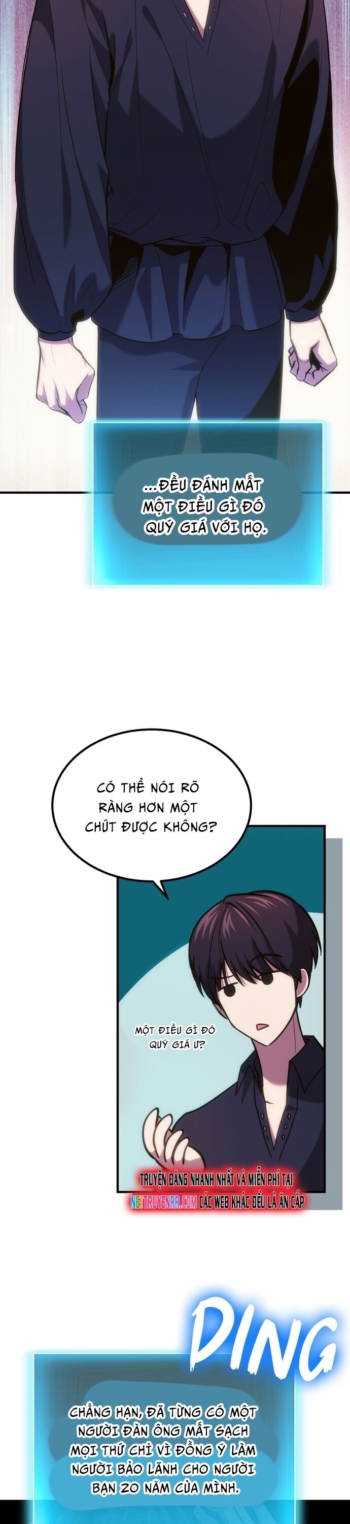 Làm Sao Sống Như Một Trị Liệu Sư Ngầm? - Chapter 77 - Page 30