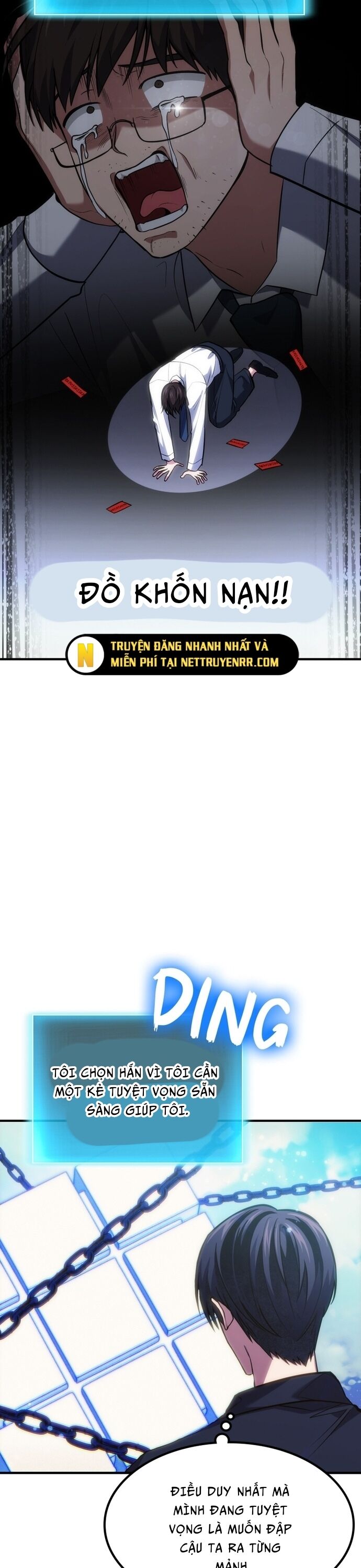 Làm Sao Sống Như Một Trị Liệu Sư Ngầm? - Chapter 77 - Page 31