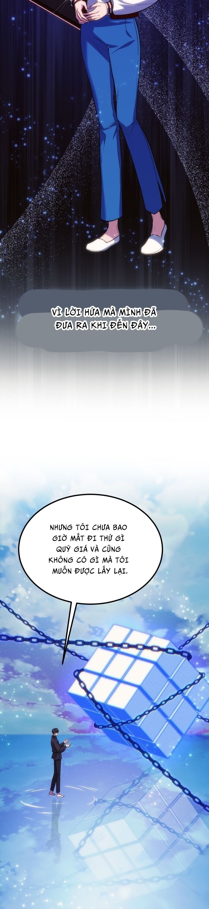 Làm Sao Sống Như Một Trị Liệu Sư Ngầm? - Chapter 77 - Page 33